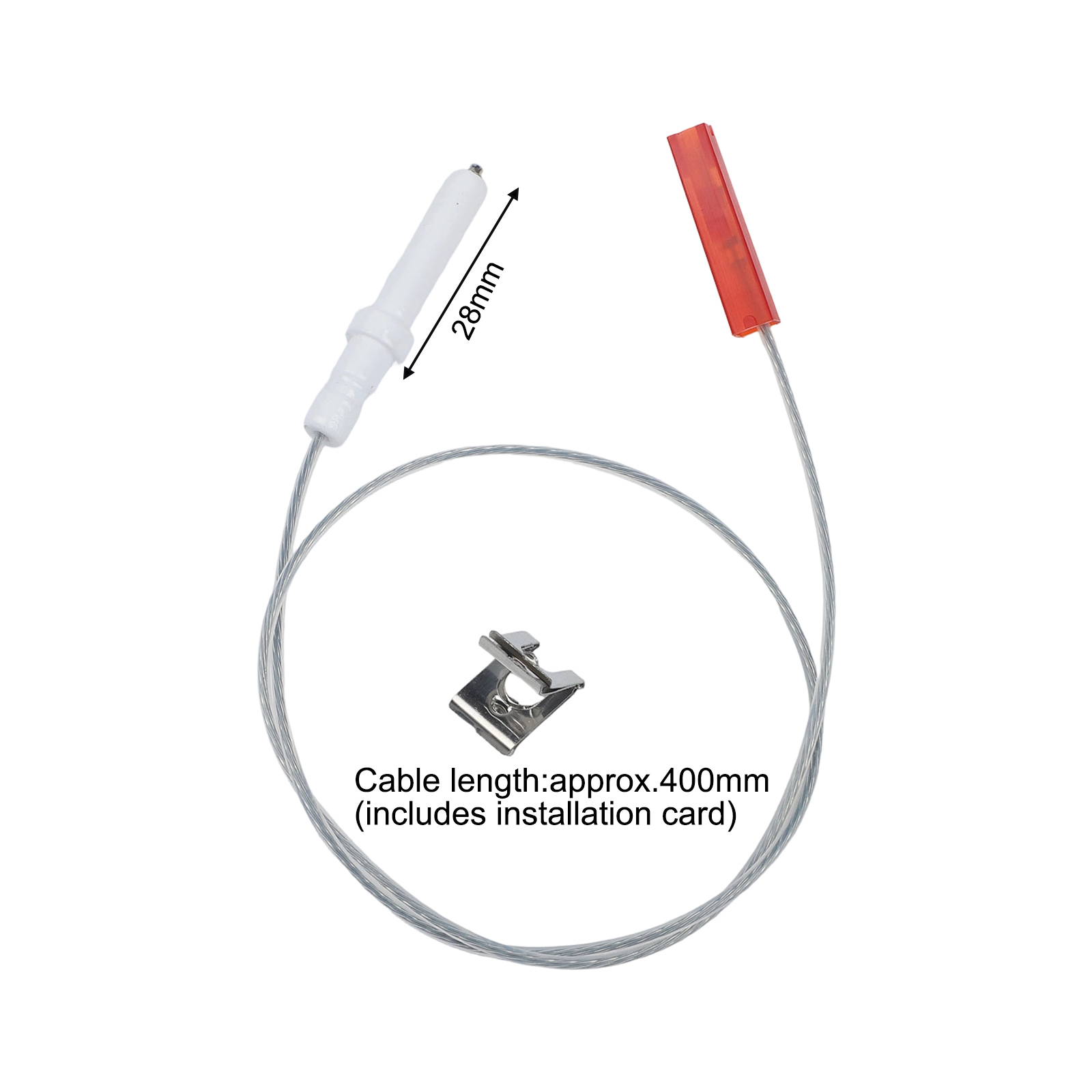 Electronics Repair Kitchener - Electronic Pulse Built-in Igniter Kitchen Appliance