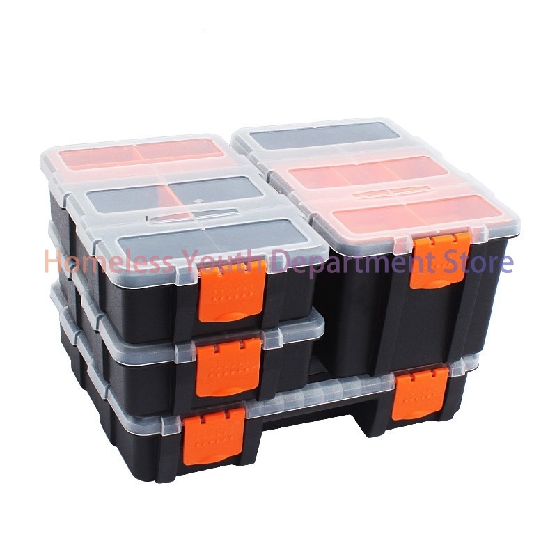 Storage Box Electronic Compone - đánh giá và giá Electronics Repair Garage