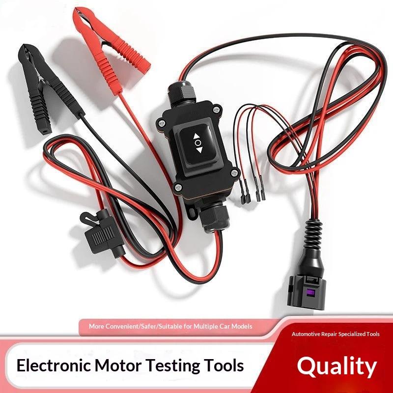 Car EPB Caliper Motor Release  - đánh giá và giá Electronics Repair Garage