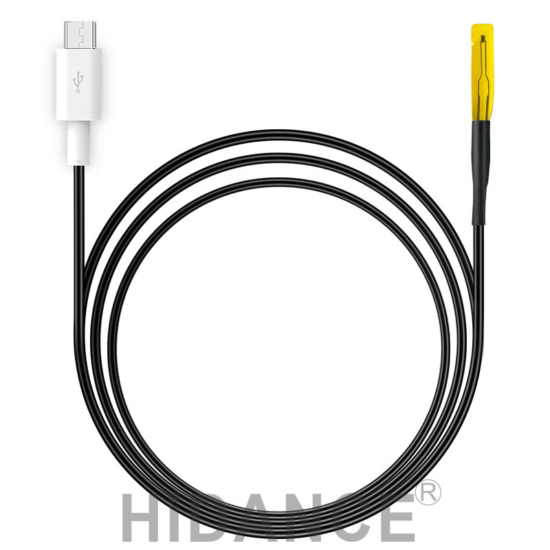 Micro Usb Jack Ntc Bên Ngoài Đ - đánh giá và giá Usb Ammeter Tester