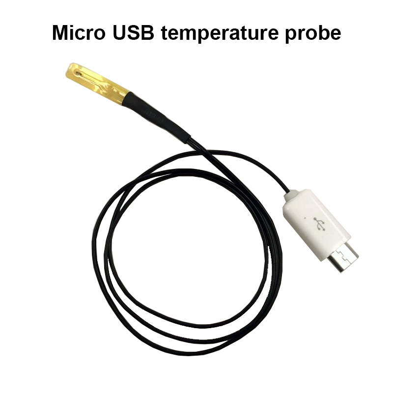 Micro Usb Jack Ntc Bên Ngoài Đ - đánh giá và giá Usb Ammeter Tester