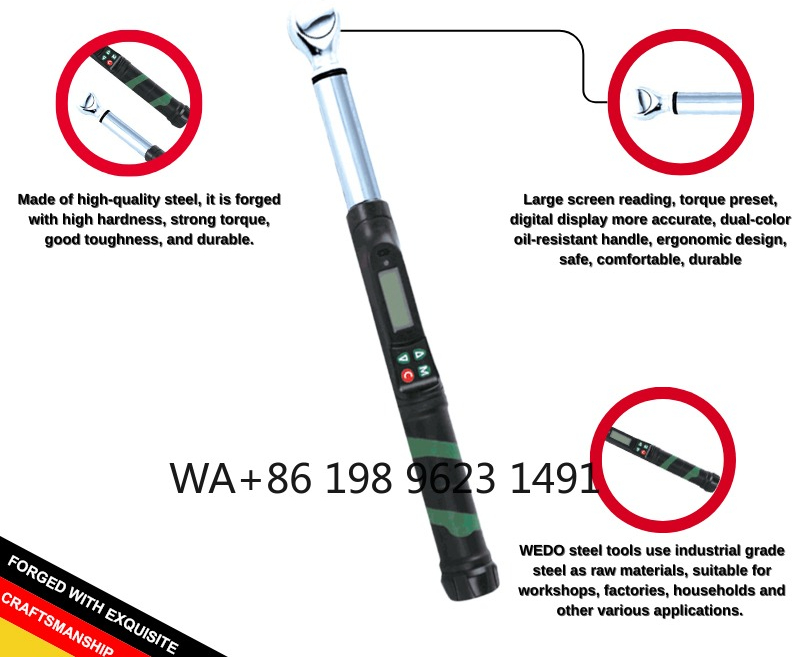 Precision Electronic Torque Wr - đánh giá và giá Electronics Repair Garage