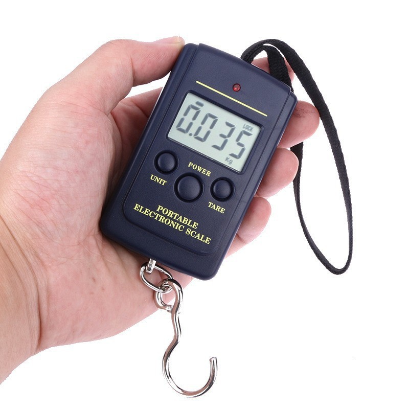 40kg X 10g Mini Digital Scale  - đánh giá và giá Electronics Repair Kitchener